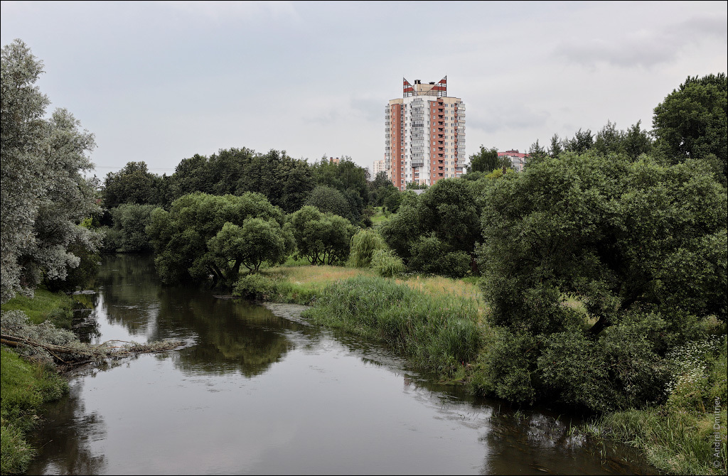 Photowalk: Minsk, Belarus #8 - My, Photobritish, Republic of Belarus, Minsk, Travels, sights, Architecture, Town, Longpost