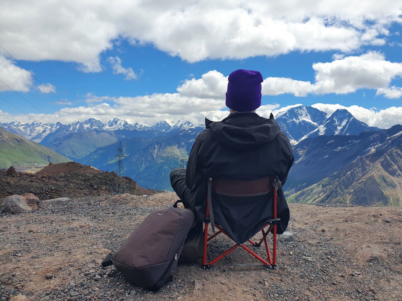 Such a different Elbrus region - My, Elbrus, Mount Cheget, Azau, Elbrus, Longpost, Nature, wildlife, The nature of Russia, The mountains, Caucasus mountains