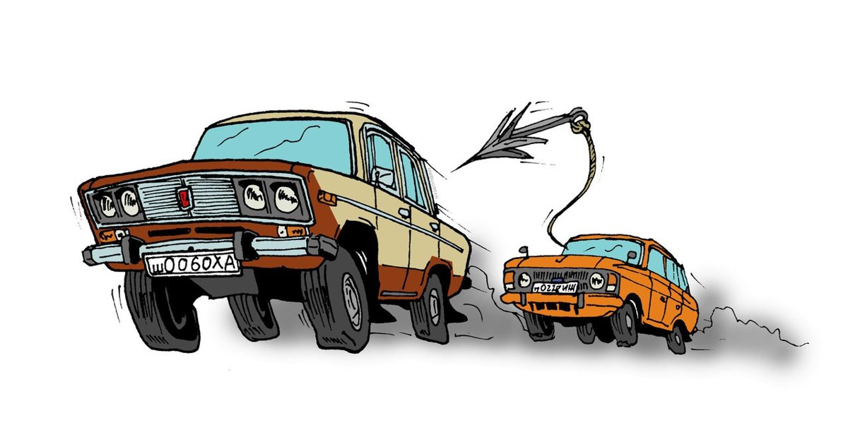 Killer of the domestic auto industry - Domestic auto industry, Moskvich, AvtoVAZ, Sadness, Sadness, Volga, Poles, Longpost