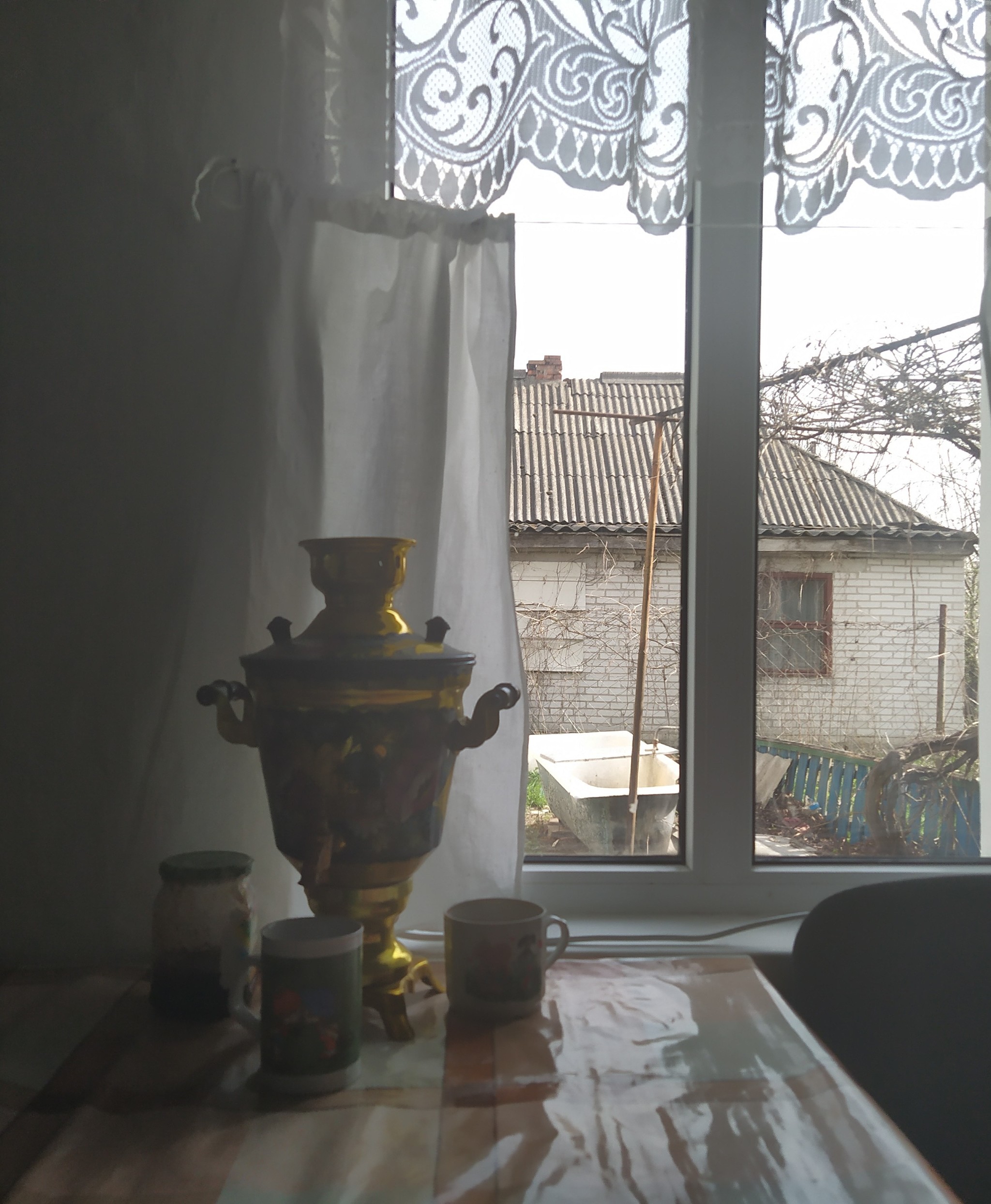 Самовар | Пикабу