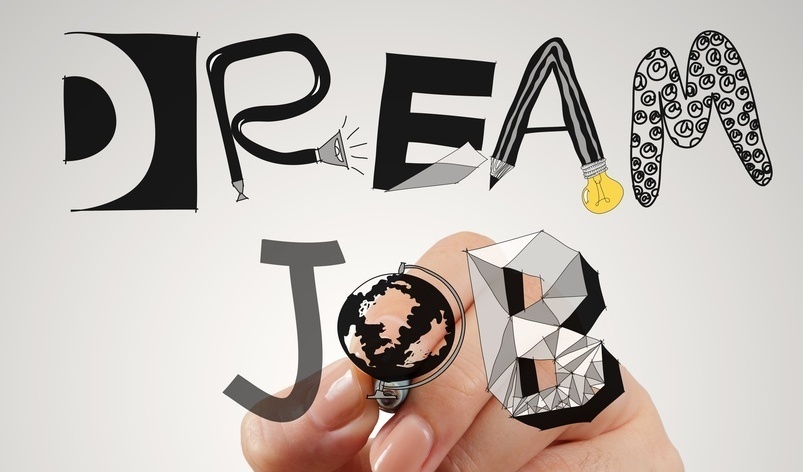 How to find a job? Finding your dream job - Work, Работа мечты, Longpost