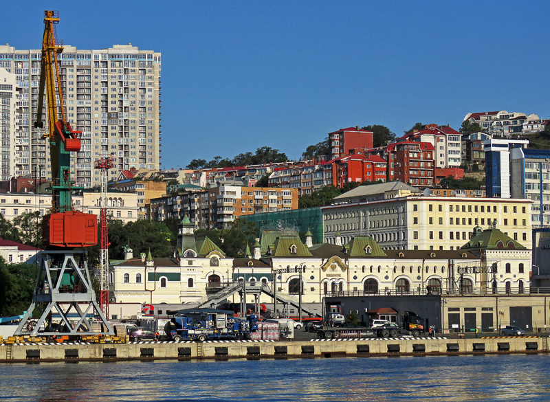 Own the East - My, Vladivostok, Дальний Восток, Russia, Tourism, Longpost