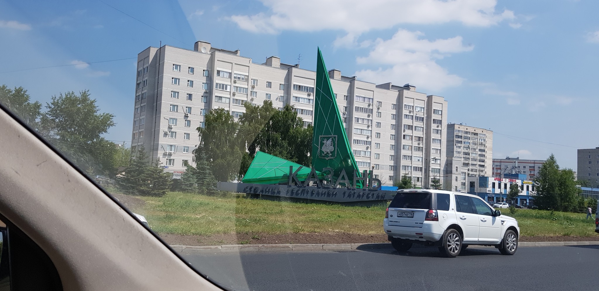 Через всю Страну (Москва-Владивосток) на машине с детьми за 29 дней.  #нешкольнаягеография. Часть 2 | Пикабу