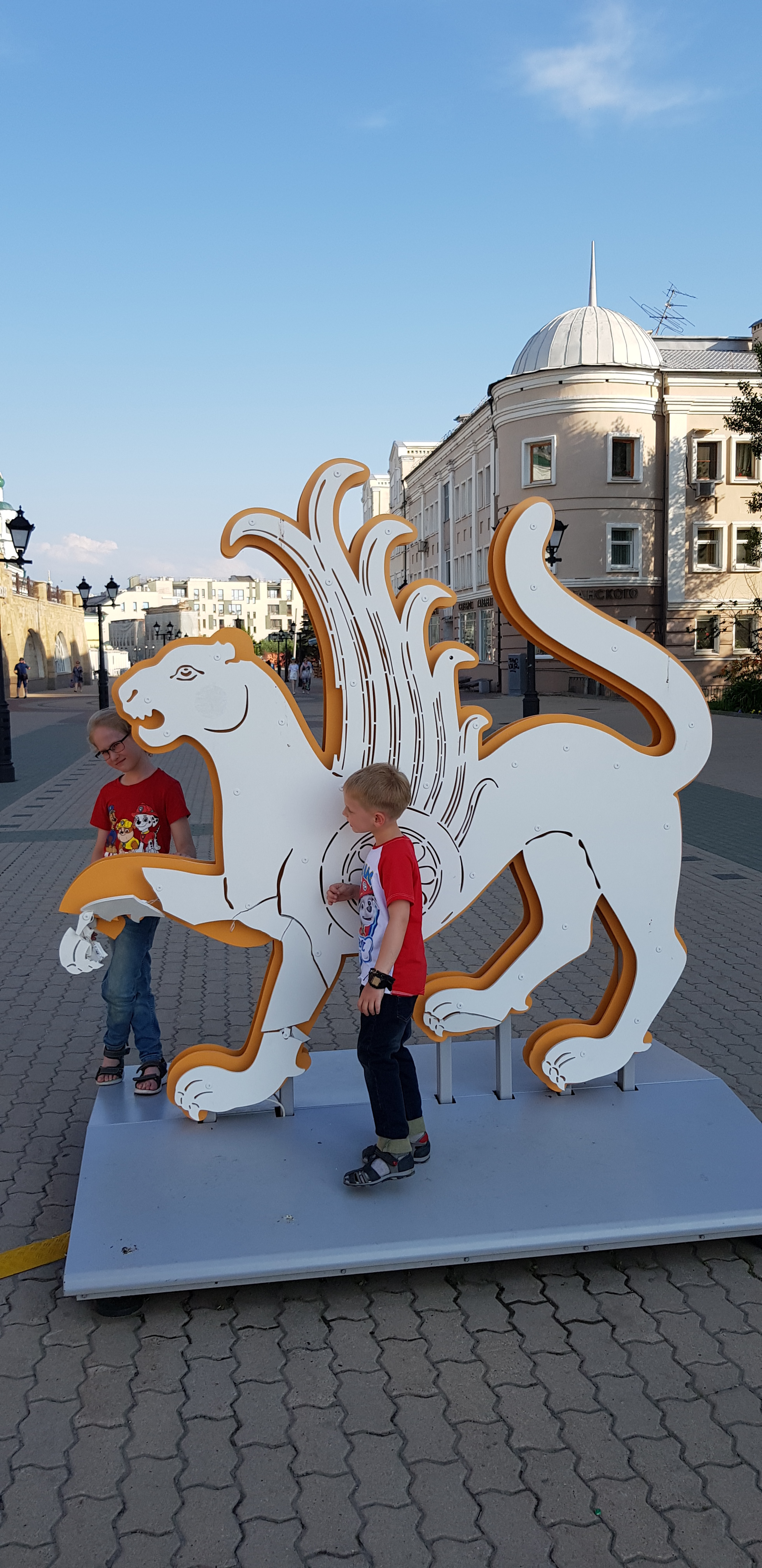 Через всю Страну (Москва-Владивосток) на машине с детьми за 29 дней.  #нешкольнаягеография. Часть 2 | Пикабу