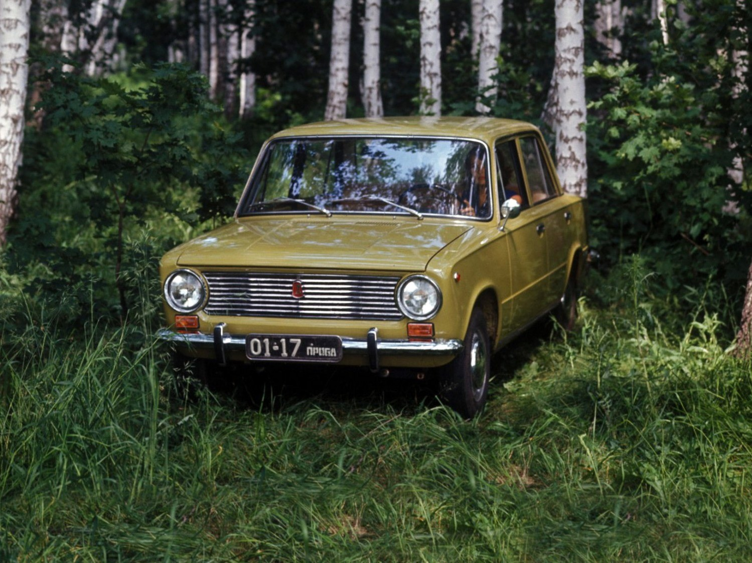 Killer of the domestic auto industry - Domestic auto industry, Moskvich, AvtoVAZ, Sadness, Sadness, Volga, Poles, Longpost