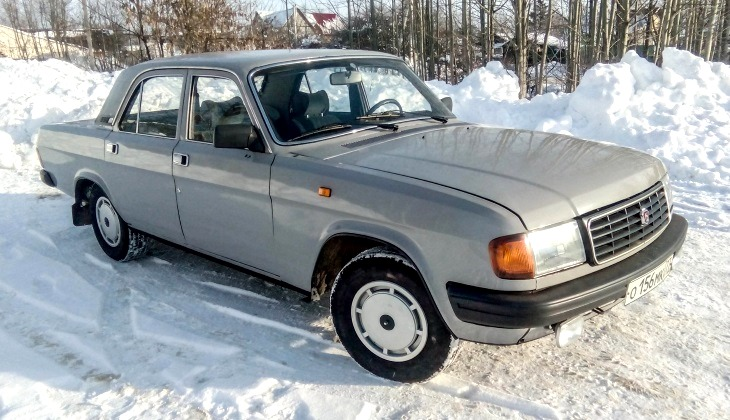 Killer of the domestic auto industry - Domestic auto industry, Moskvich, AvtoVAZ, Sadness, Sadness, Volga, Poles, Longpost