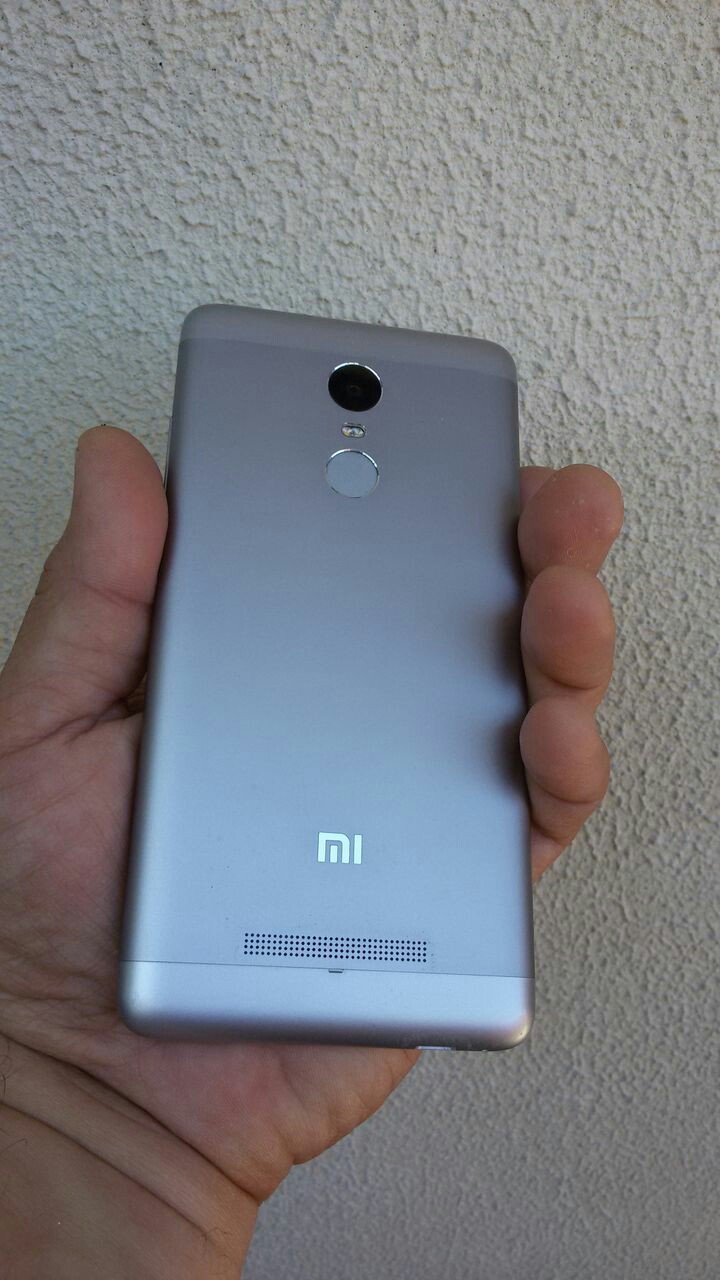 Redmi Note 3 Pro SE - case - My, Xiaomi, Case for phone, The strength of the Peekaboo