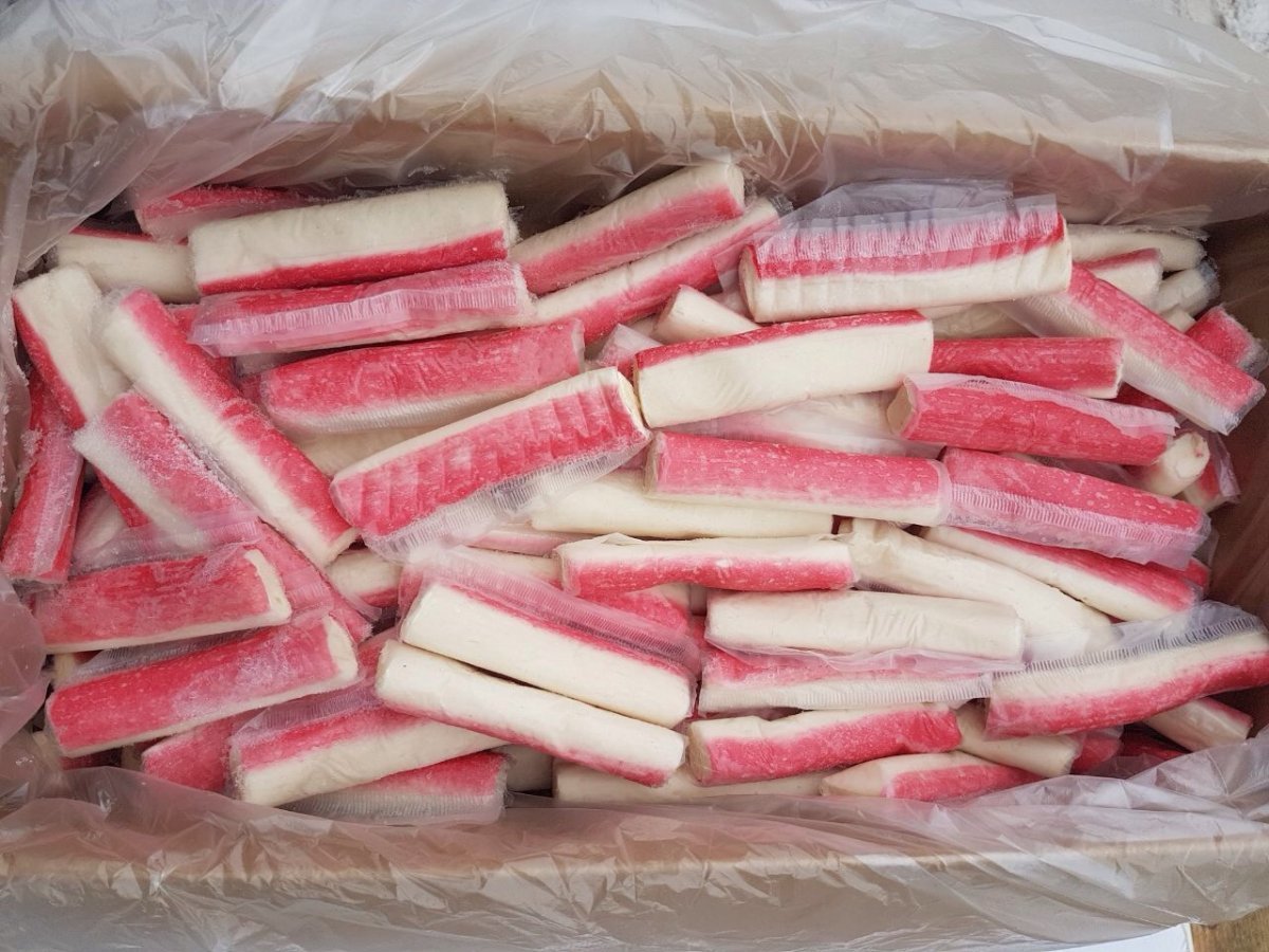 Belarusian authorities may ban the sale of crab sticks - Protests in Belarus, Crab sticks, Politics