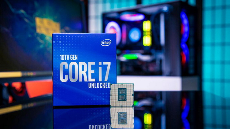 Intel announced Gamer Days - a week of discounts on computers and components around the world and in Russia - Intel, Hardware News, Discounts