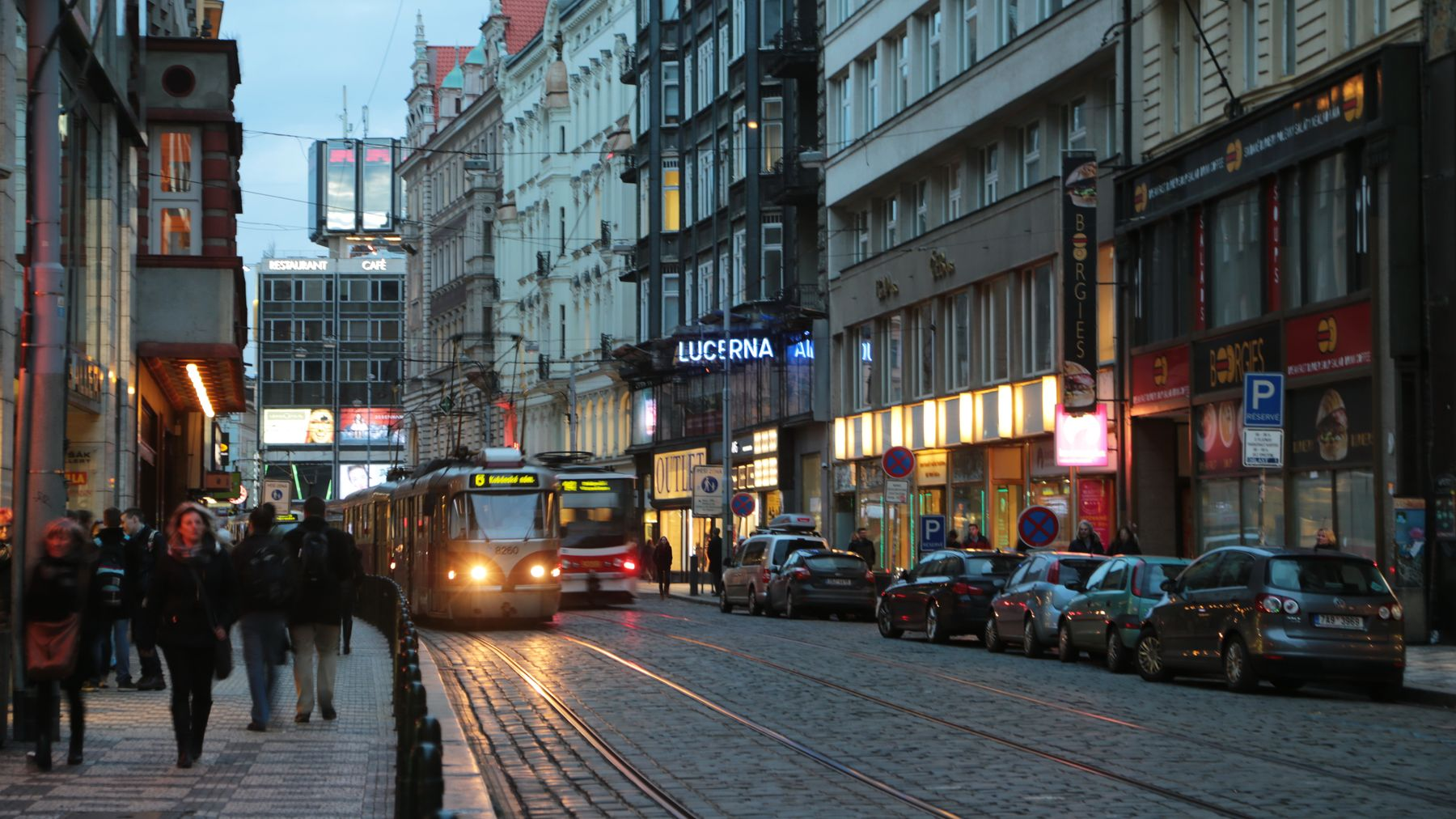 The authorities' arguments against trams in the center of Saratov are aimed at those who have never seen Europe - Saratov, Saratov vs Omsk, Tram, Longpost