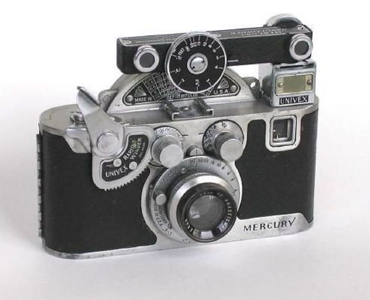 One of the most stubborn cameras ever created by mankind - Camera, The photo, Story, Film, camera roll, The film did not die, Interesting, Informative, USA, Stubbornness, Technics, Hobby, Collecting, Longpost