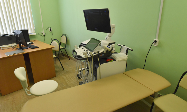 A new children's clinic opened in Bryansk - The medicine, Pediatrics, Russia, Bryansk, Video, Longpost, Polyclinic, children's Hospital, news