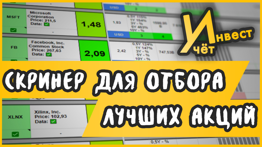 Фундаментальный анализ компании за несколько минут - Моё, Инвестиции, Фондовый рынок, Акции, Ценные бумаги, Биржа, Финансы, Длиннопост