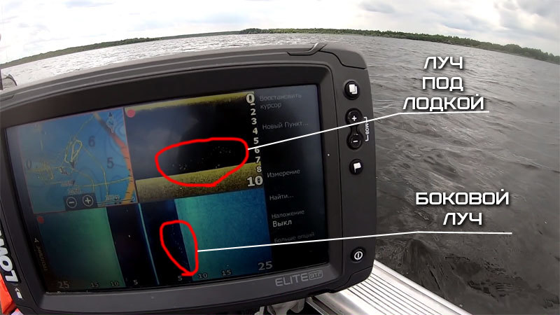 Thermocline on water. How to fish with deep cranks? - My, Fishing, Perch, Spinning, Wobbler, Krenk, Video, Longpost