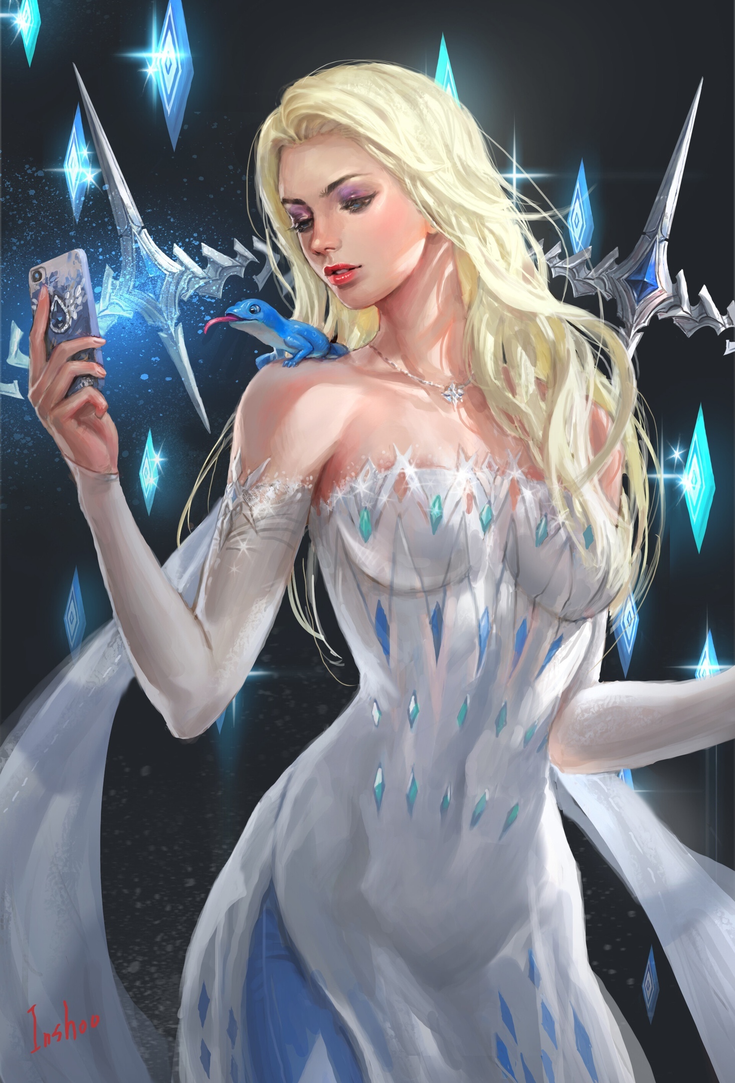 Single Character Post: Elsa (Frozen, Walt Disney Pictures) - NSFW, Art, Erotic, Girls, A selection, Characters (edit), Cartoons, Cold heart, Elsa, Rule 34, Longpost, Boobs, Eollynart, In shoo, Exlic, Prywinko, Aleriia_V (lerapi), Umigraphics, Moikaloop, Nanfe, Eropalo