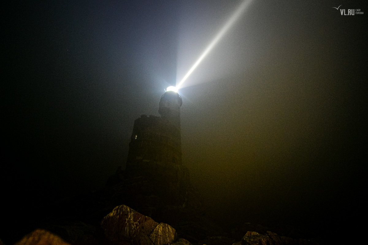 How we lit the Aniva Lighthouse for one night - My, Lighthouse, Aniva, Aniva Bay, Sakhalin, The photo, Longpost, Aniva Lighthouse