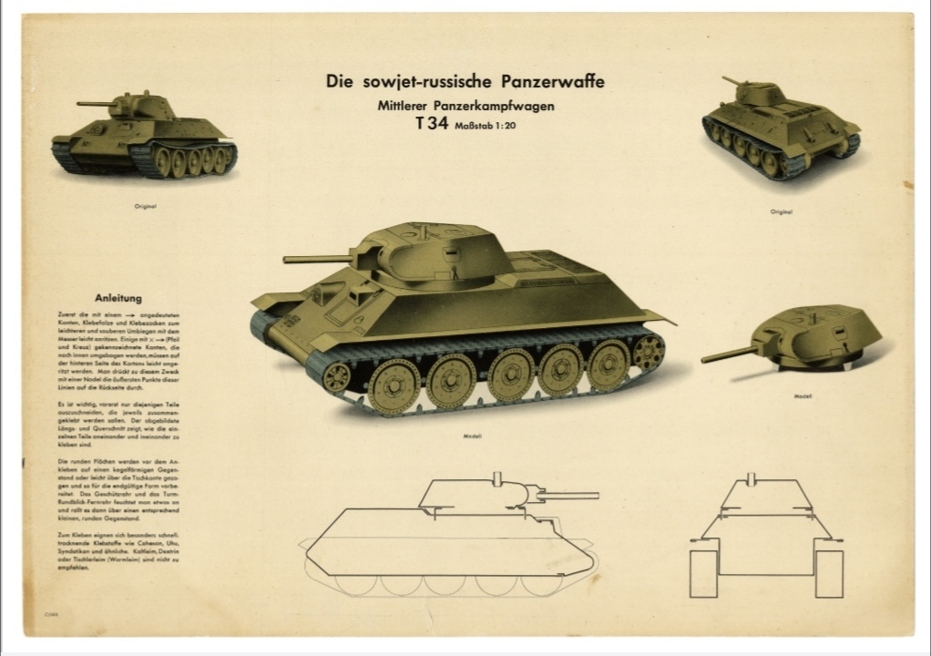 Just for fun. Срукожопил т34-76 по чертежам третьего рейха) - Моё, Ручная работа, Своими руками, Танки, Лофт, Мат, Видео, Длиннопост, Сварка