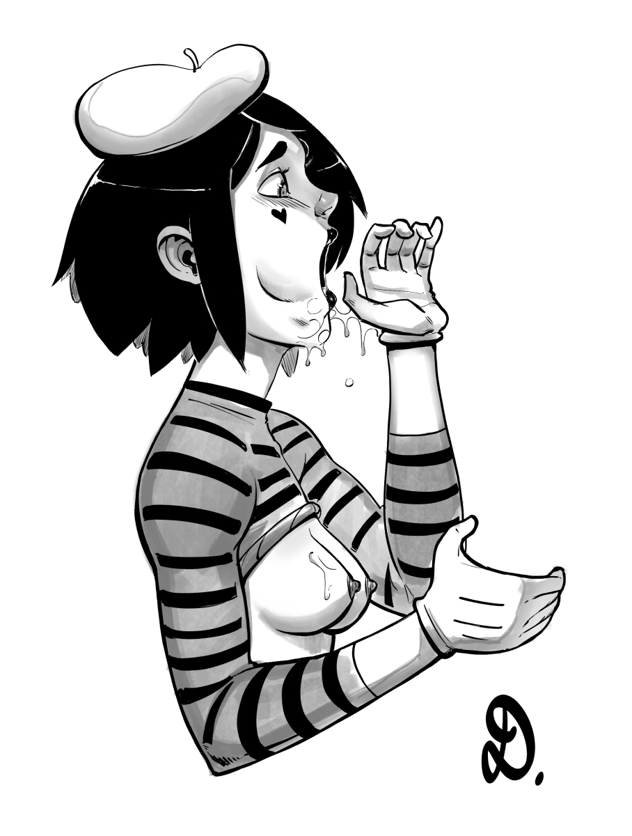 Mime. 