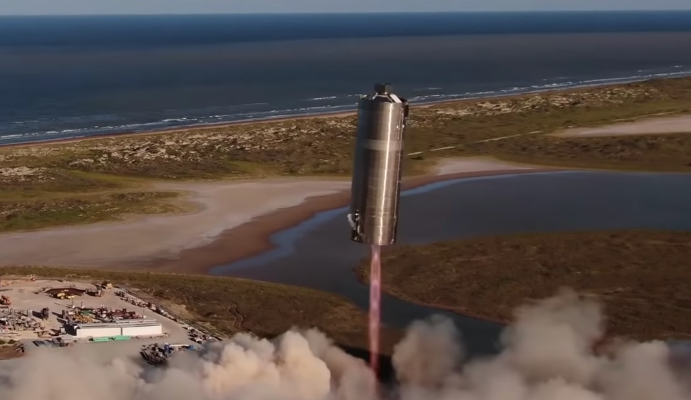 All tests with all prototypes - Elon Musk, Spacex, Starship, Longpost