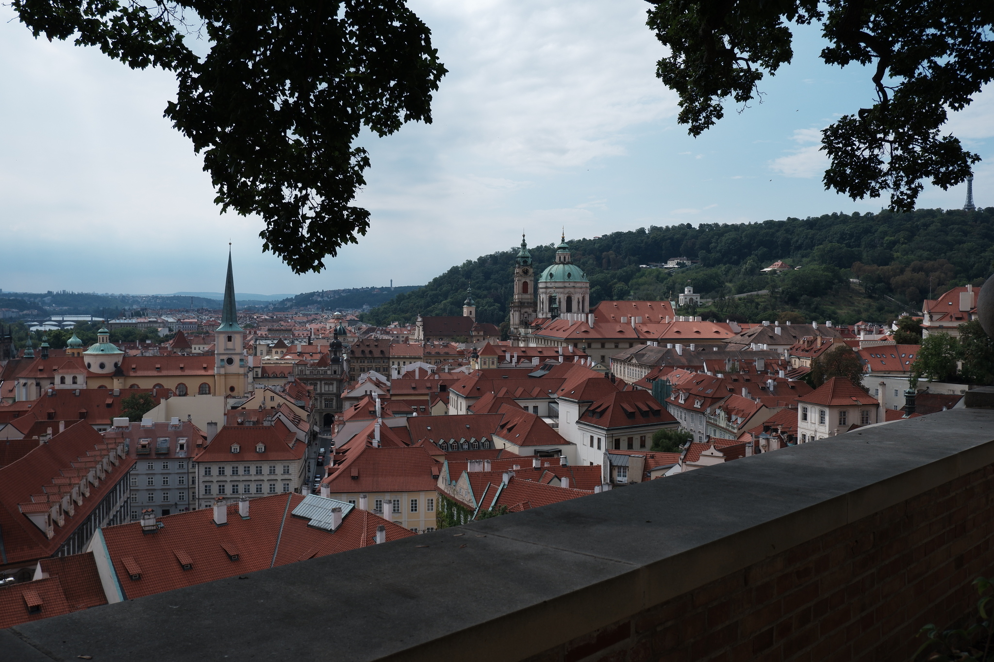 Czech Republic, or tomatoes where you don't expect to find them - My, Czech, Living abroad, Prague, Longpost