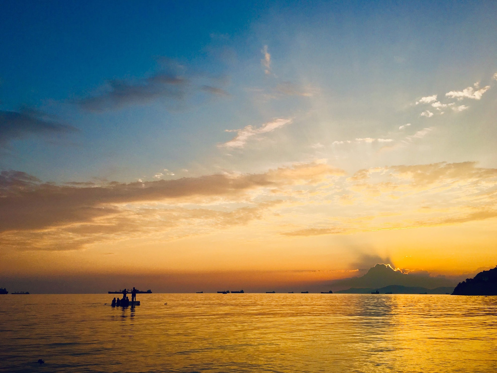 Gelendzhik The best city on the Black Sea? Beaches, walks. Flying a Dji drone - My, Gelendzhik, Praskoveevka, Dji, Drone, Black Sea, Kabardinka, Video, Longpost