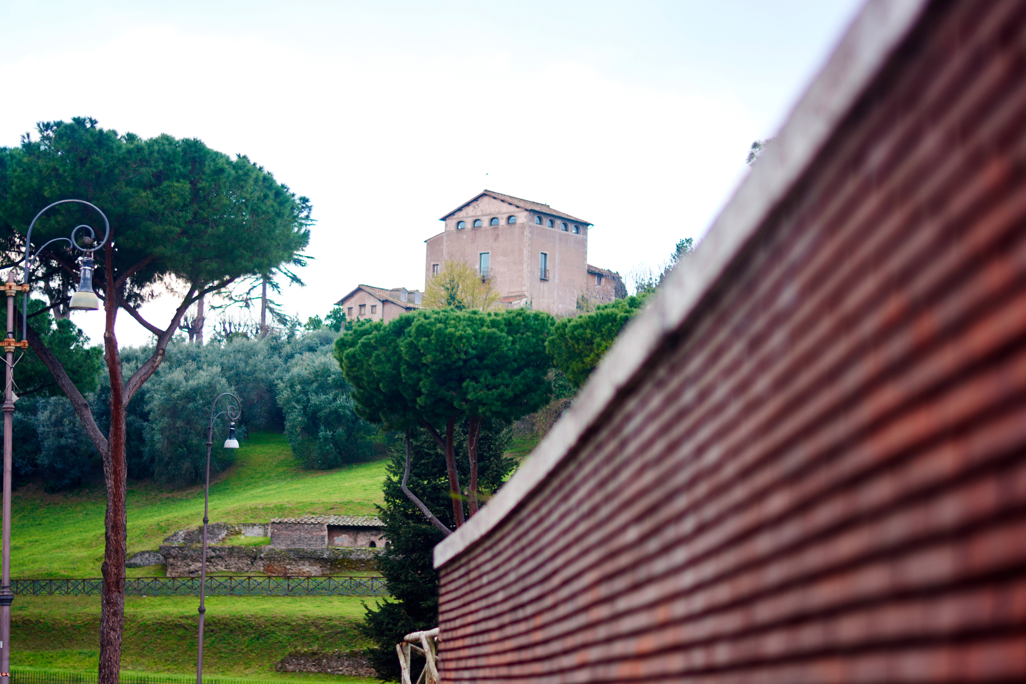 Colosseum in the eternal city of Rome - My, Rome, Coliseum, Italy, Lazio, The photo, Report, Longpost