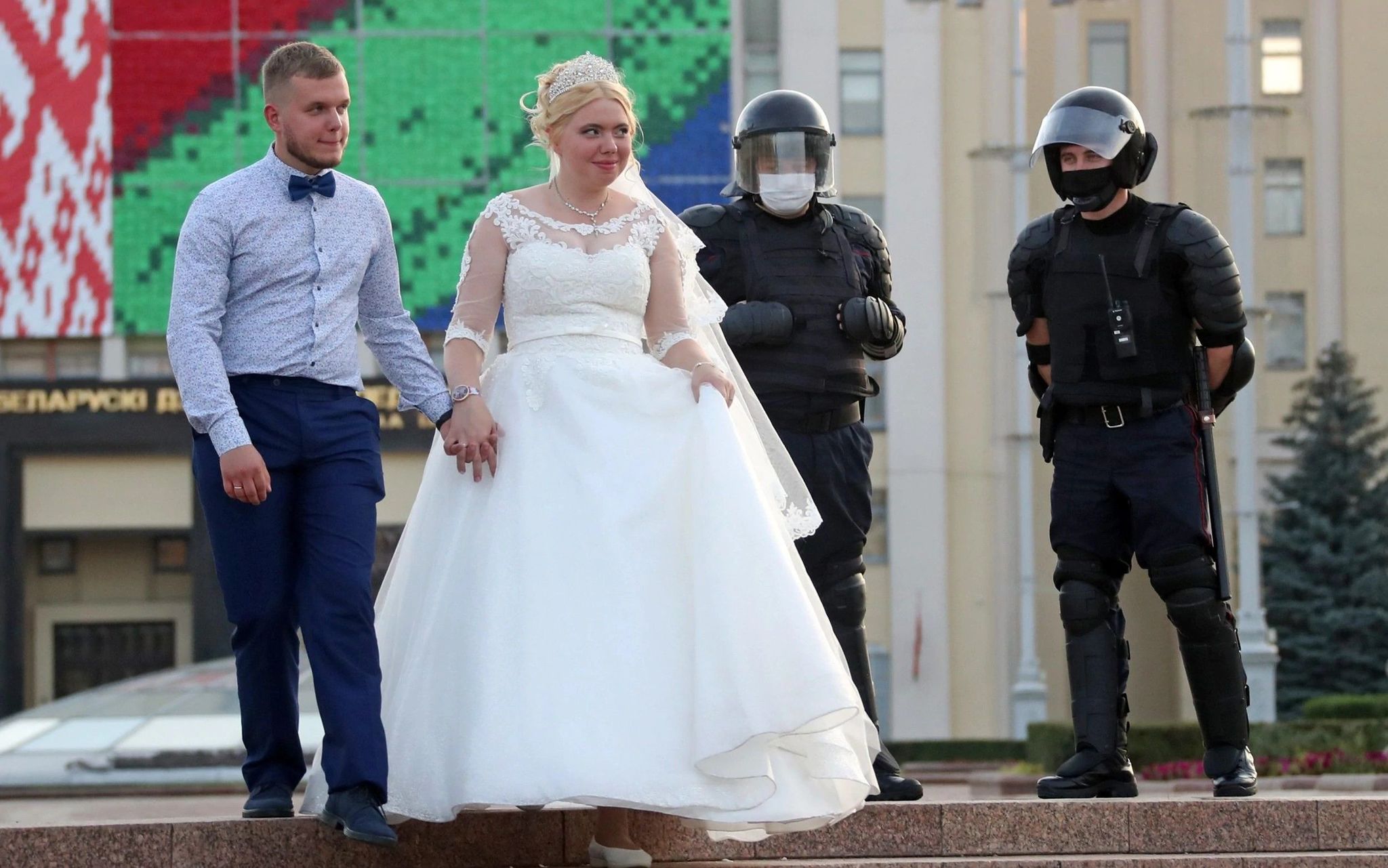 Belarus yesterday - Republic of Belarus, Protests in Belarus, Politics, Longpost