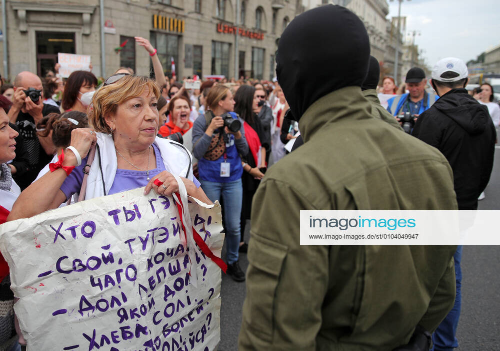 Belarus yesterday - Republic of Belarus, Protests in Belarus, Politics, Longpost