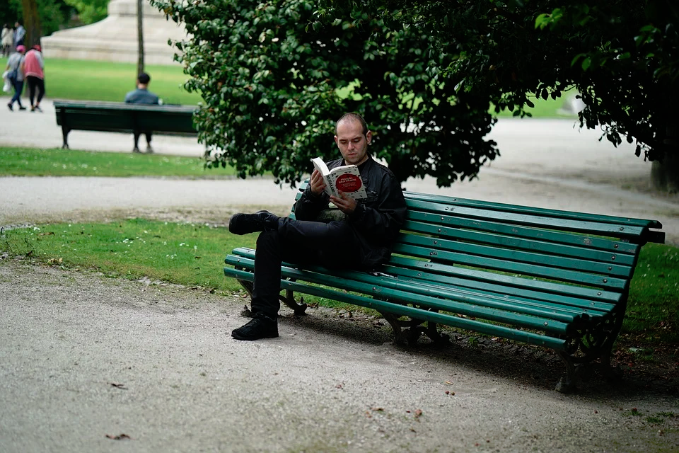 Bench - My, Benches, Story, A life, Life stories, Philosophy, Kindness, Milota, Soul, People, Longpost, Author's story