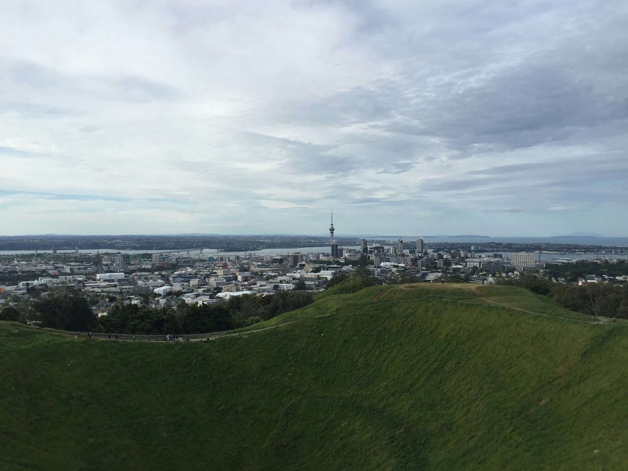 AOTEAROA - THE LAND OF THE LONG WHITE CLOUD - My, New Zealand, Travels, Immigration, Oakland, Hare Krishna, Video, Longpost