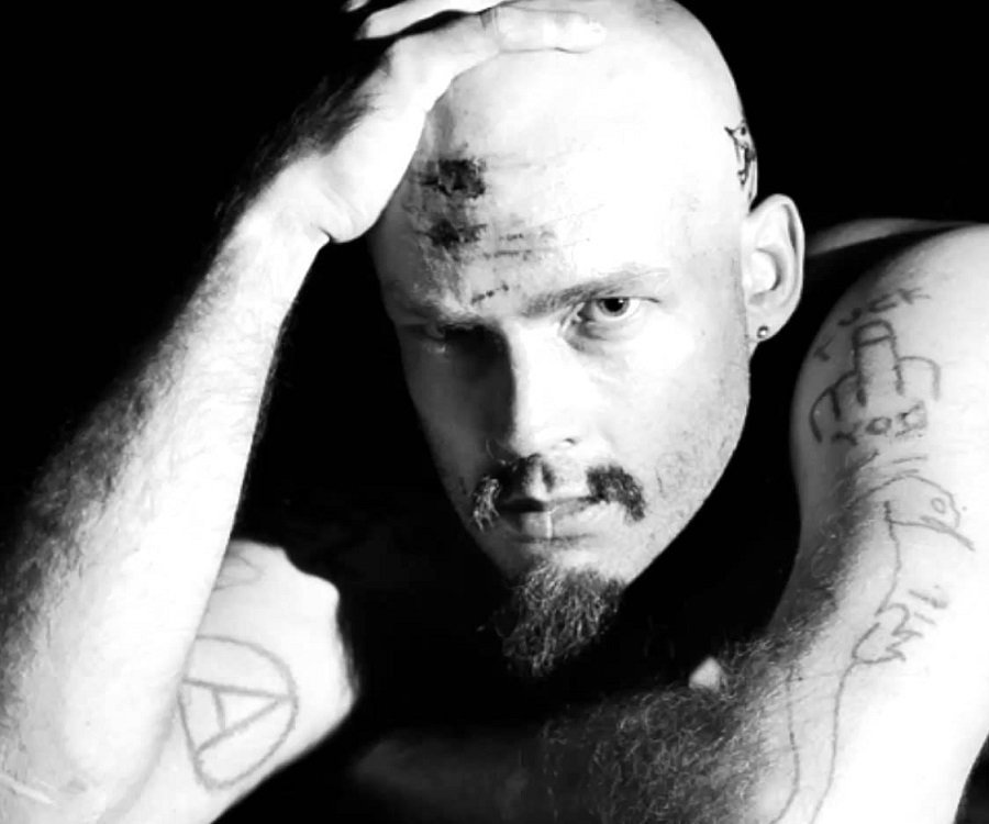 GG Allin и его музыкальный путь - Моё, Gg Allin, Рок, Негатив, Длиннопост