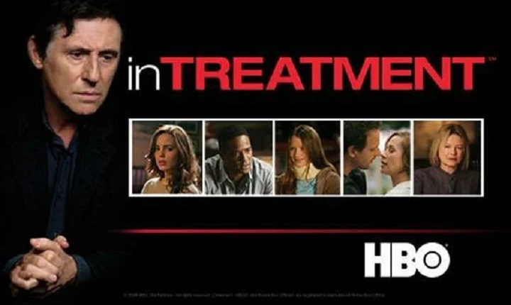 Сериалы HBO 2006-2008 - Моё, Сериалы, HBO, Подборка, Длиннопост