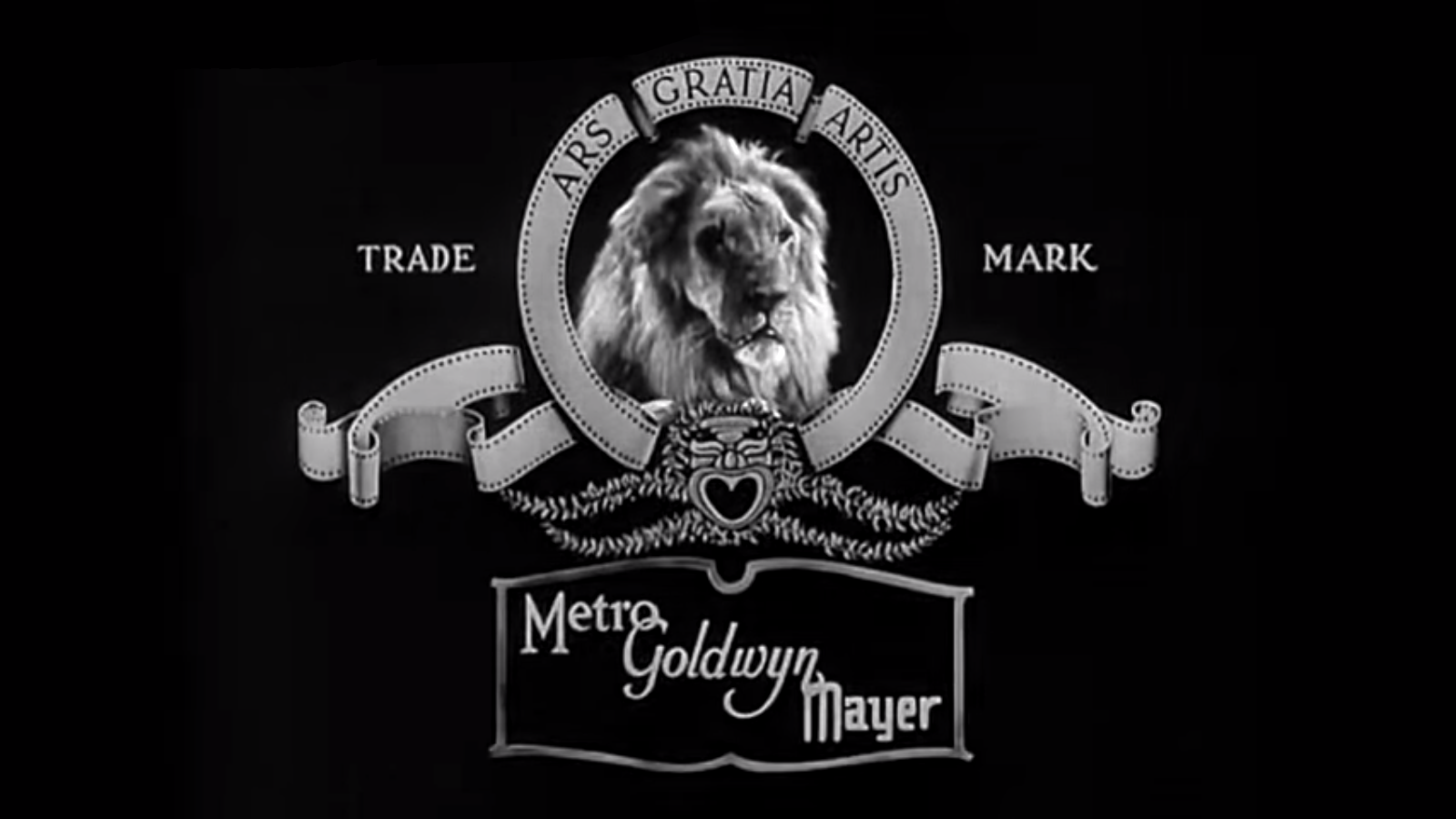 Темная сторона Старого Голливуда. Однажды в... MGM | Пикабу