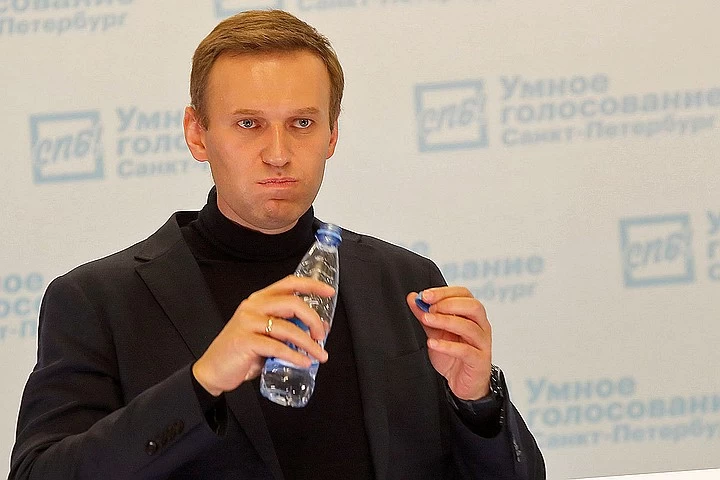 What is known about Navalny’s friend Maria Pevchikh, who has gone into hiding? - Politics, Alexey Navalny, Mikhail Khodorkovsky, Evgeny Chichvarkin, Longpost