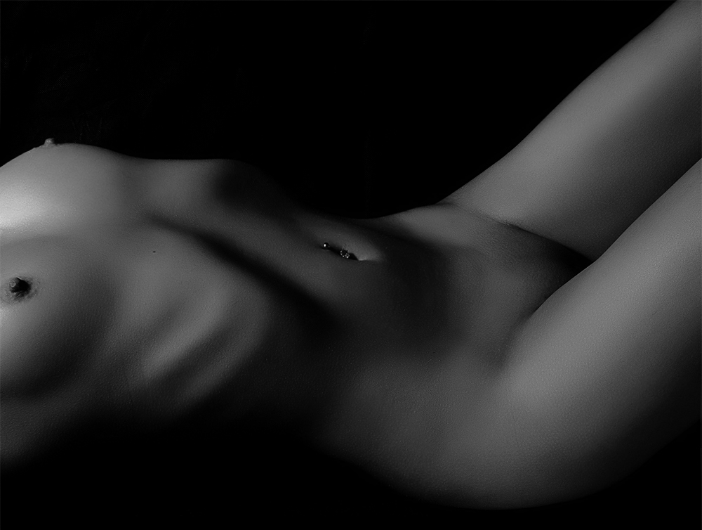 Headless - NSFW, My, Beautiful girl, Naked, Professional shooting, No face