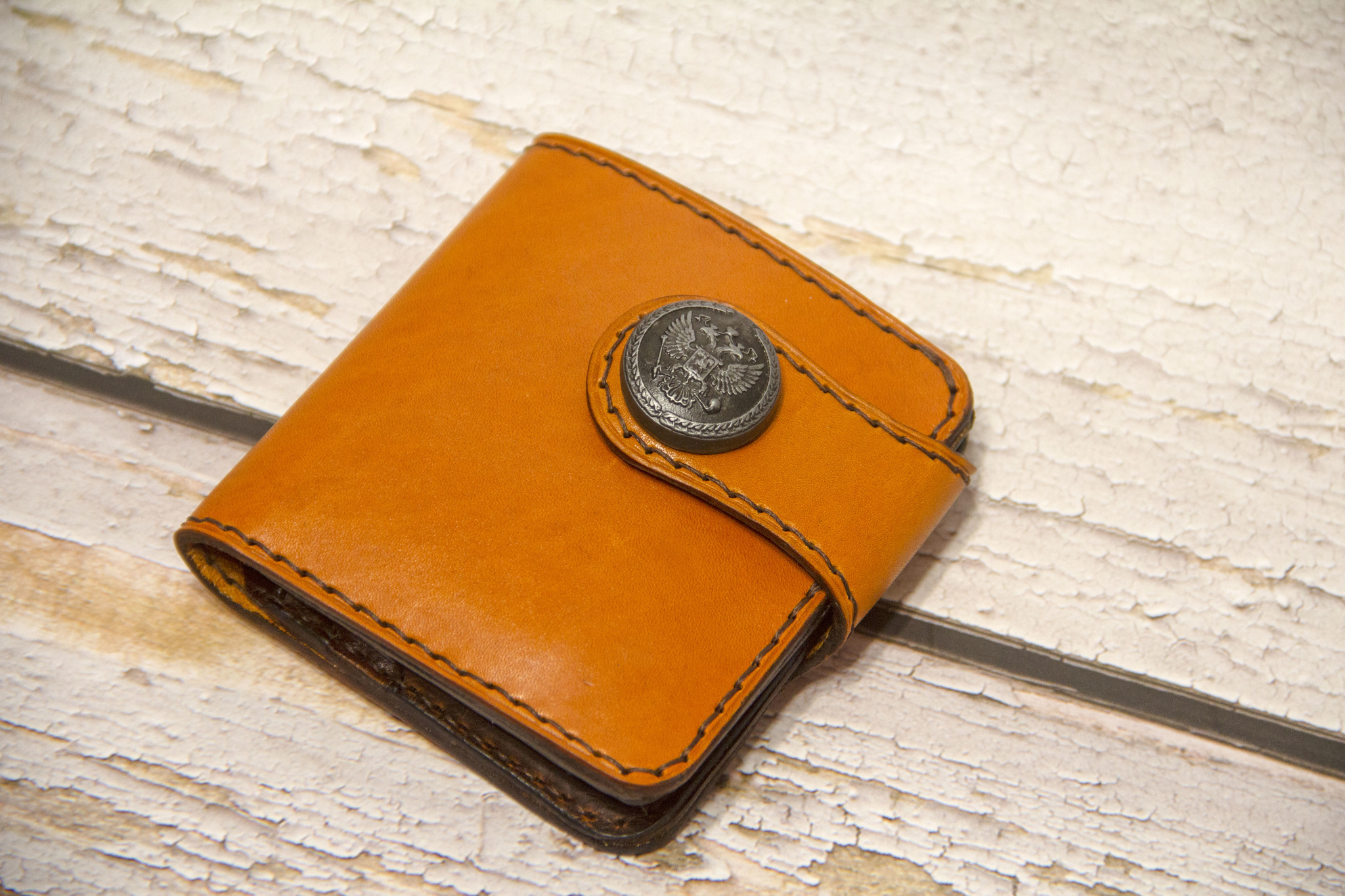 Some new works - My, Handmade, Leather, Wallet, Belt, Longpost, Needlework without process