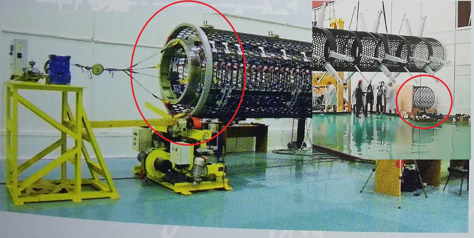 Russia continues to build a nuclear tug - Space, Russia, news, Video, Longpost