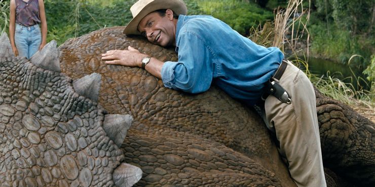 Actor Sam Neill turns 73 - Sam Neil, Rating, Actors and actresses, Movies, New Zealand, Jurassic Park, Longpost, A selection