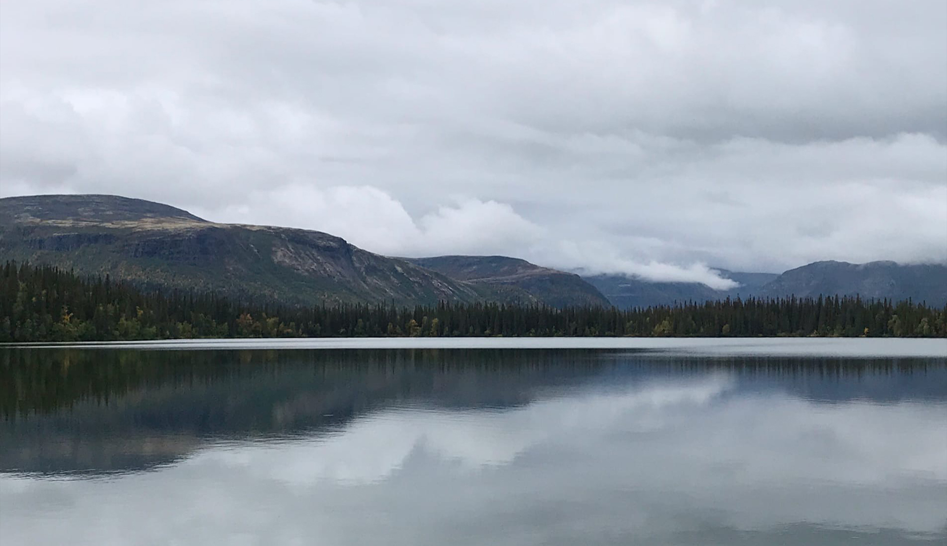 The most magical trip of my life, in the truest sense of the word... - My, Seydozero, Kola Peninsula, Lovozero, Tundra, Landscape, Autumn, Туристы, Longpost, Nature, Travels