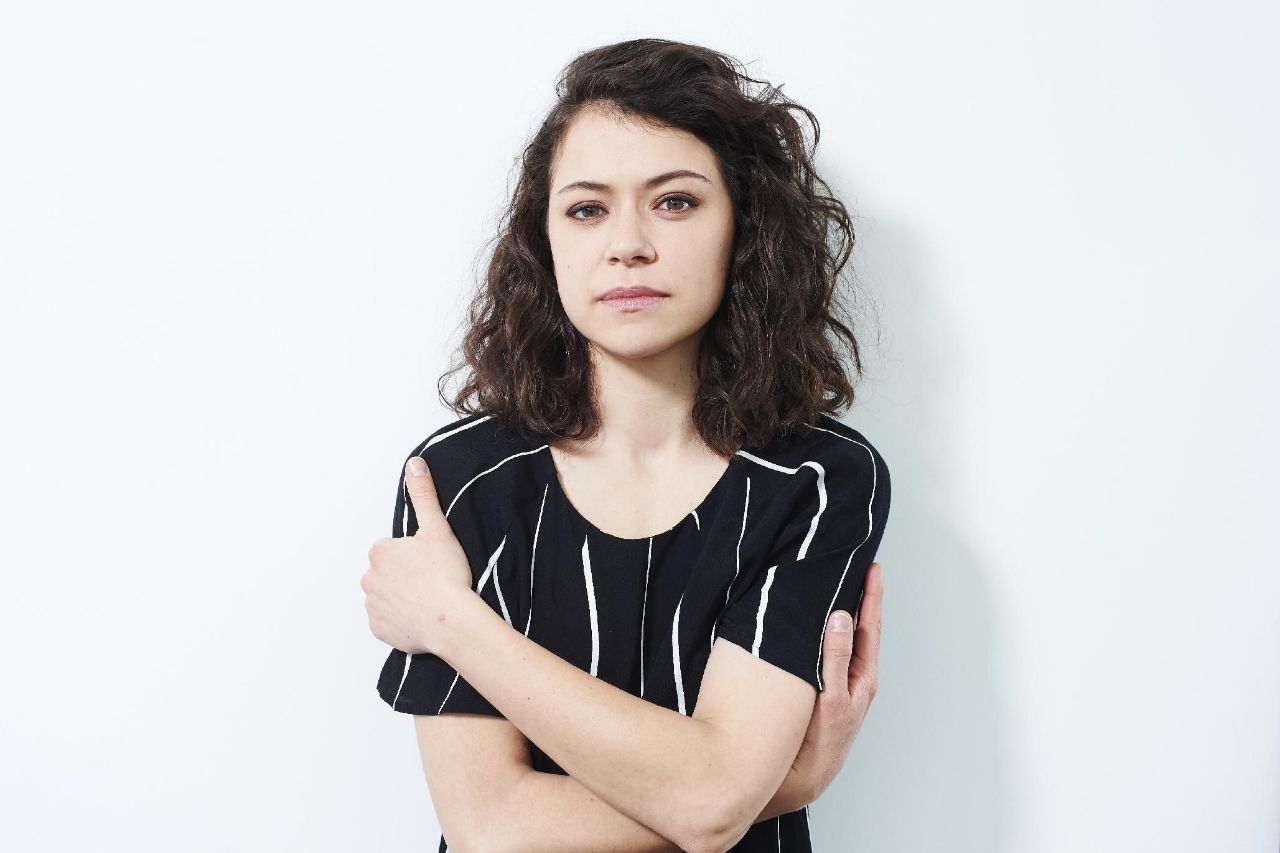 Tatiana Maslany will star in She-Hulk - She-Hulk, Actors and actresses, Casting, Serials, Marvel, Cinematic universe