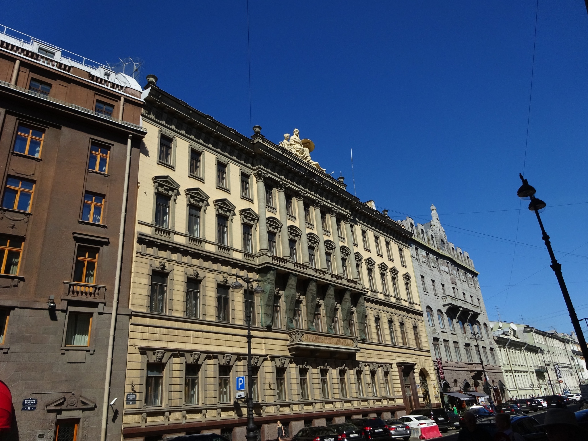 Памятники Санкт-Петербурга. Часть 9 - Моё, Памятник, Фотография, Санкт-Петербург, Длиннопост