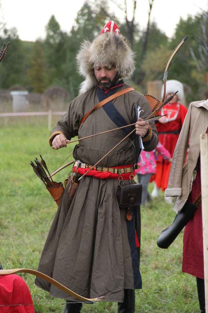 Festival - My, PHOTOSESSION, Bashkirs, Longpost, The festival, Bashkortostan, Archery