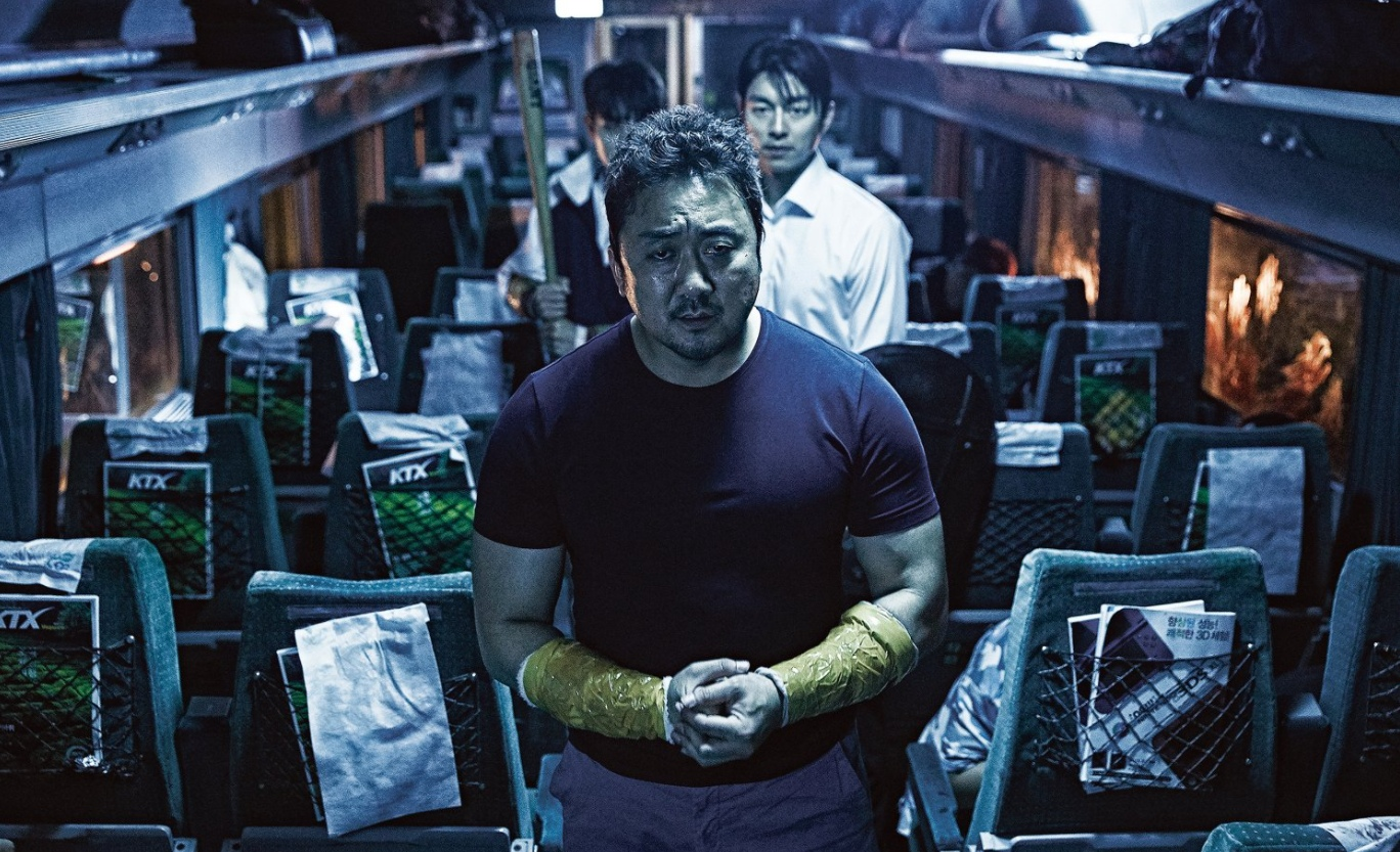 Zombie in Korean: How Peninsula could not do what #survive did - Train to Busan, Peninsula, Zombie, Movies, Movie review, Overview, Drama, Thriller, Longpost