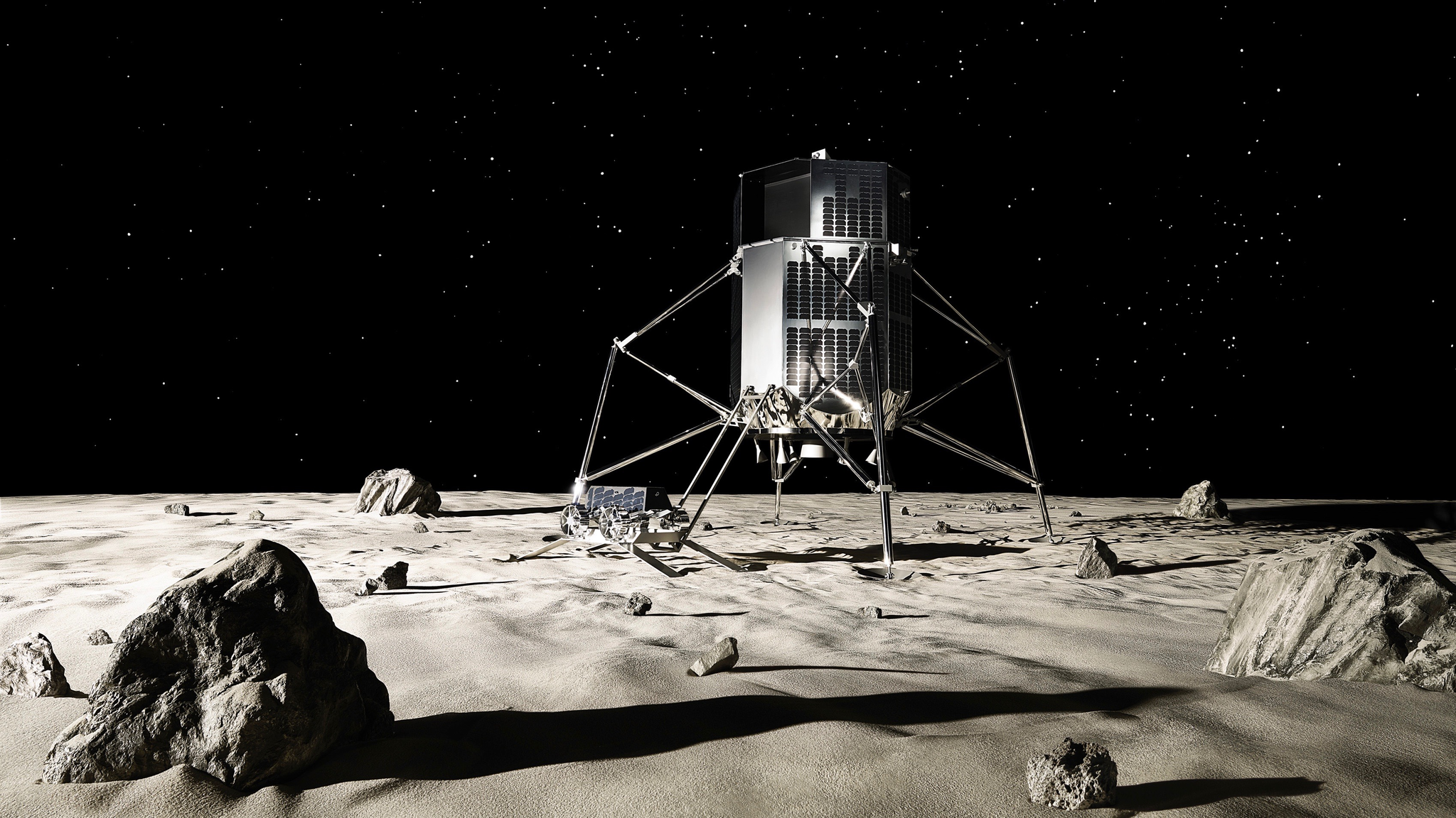 NASA approves updated plan for Artemis lunar program - My, NASA, Space, Spacex, Blue origin, Elon Musk, Jeff Bezos, Cosmonautics, moon, Booster Rocket, Sls, Falcon heavy, Lunar Base, Longpost, Technologies, USA