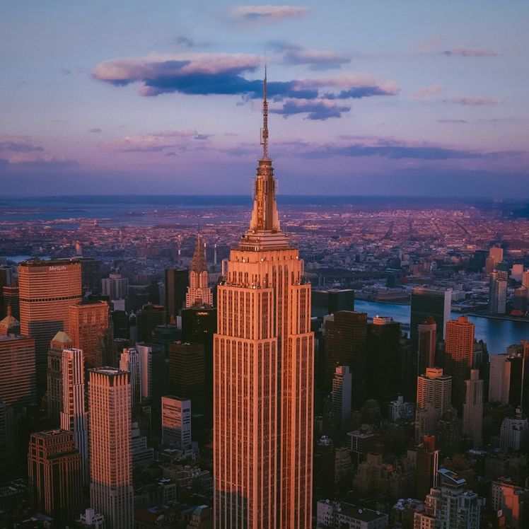 Central Park and Empire State Building - Моё, Английский язык, США, Америка, Текст, Грамматика, Изучение языка, Эмпайр-Стейт-Билдинг, American dream, Длиннопост