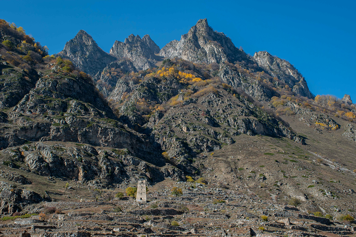 This place in the mountains of Kabardino-Balkaria is worth a trip - My, The mountains, Caucasus, Tourism, Travels, Travel across Russia, Longpost, Nature