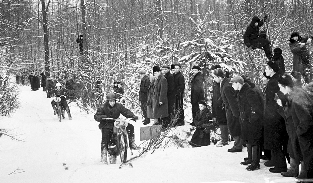 History of the USSR in photographs No. 157 - Story, The photo, A selection, Retro, the USSR, Black and white photo, Longpost