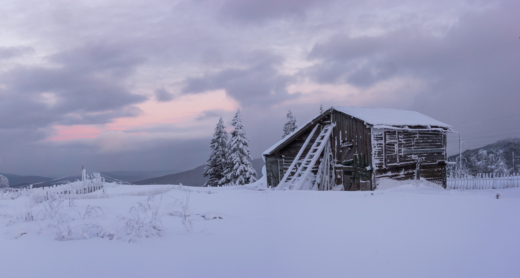 Irkuscan Ch.2 - My, Satka, Chelyabinsk region, Southern Urals, Landscape, Longpost