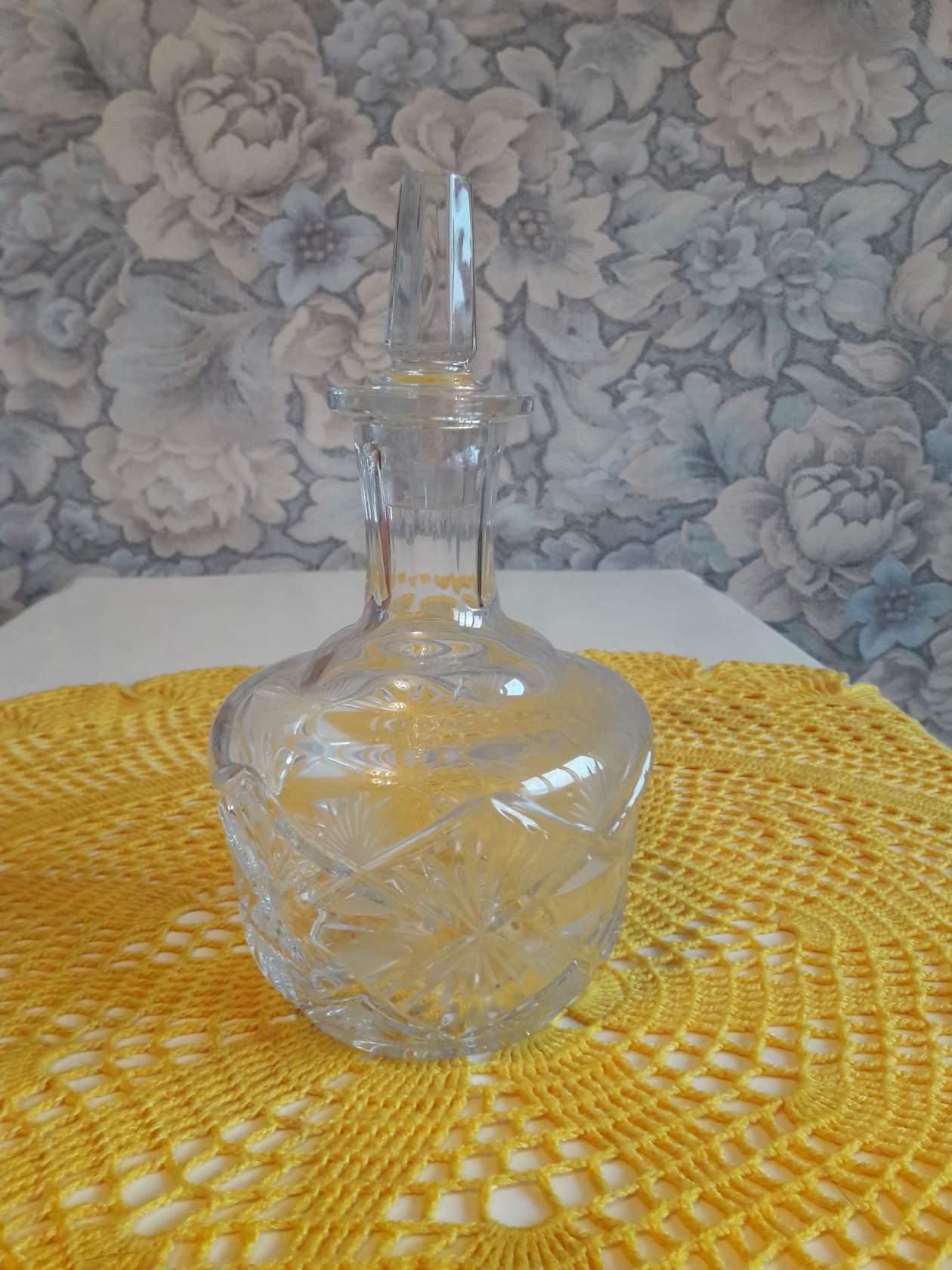 Continuation of the decanter collection - My, Collection, Antiques, Longpost