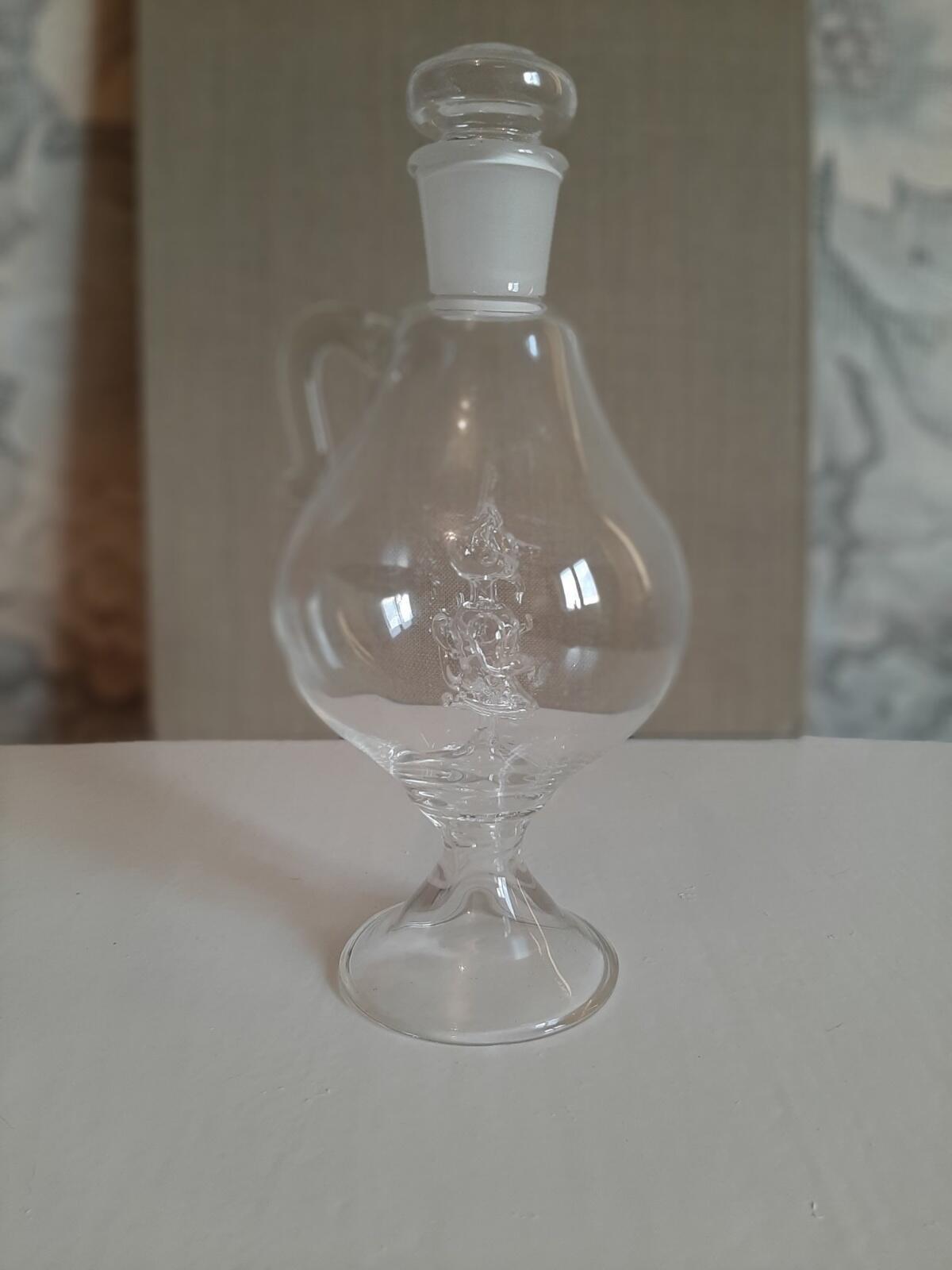 Continuation of the decanter collection - My, Collection, Antiques, Longpost